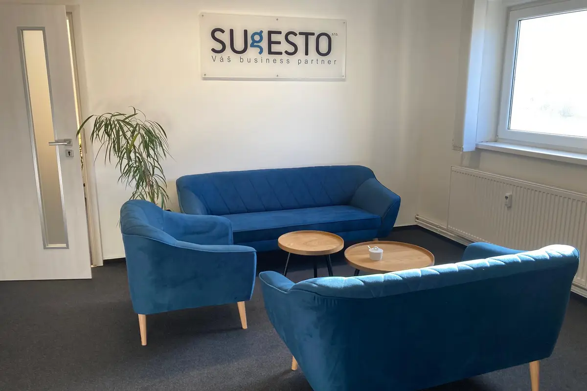 SUGESTO s.r.o.